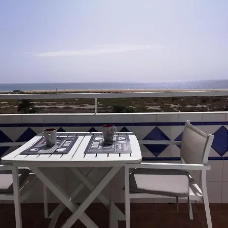 Lejlighed Precioso Apartamento Con Las Mejores Vistas Al Mar Morro Jable (Fuerteventura)