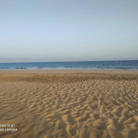 Precioso Apartamento Con Las Mejores Vistas Al Mar Morro Jable (Fuerteventura)